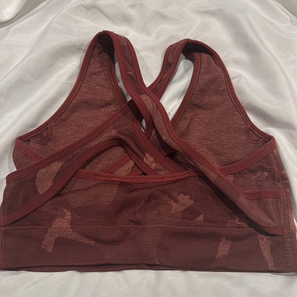 GYMSHARK SPORTS BRA - Picture 5 of 6